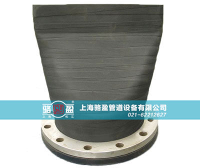 <a href=http://m.huiquansu.com/ target=_blank class=infotextkey><a href=http://m.huiquansu.com target=_blank class=infotextkey>法蘭式鴨嘴閥</a></a>在~給水管材工程中的應用