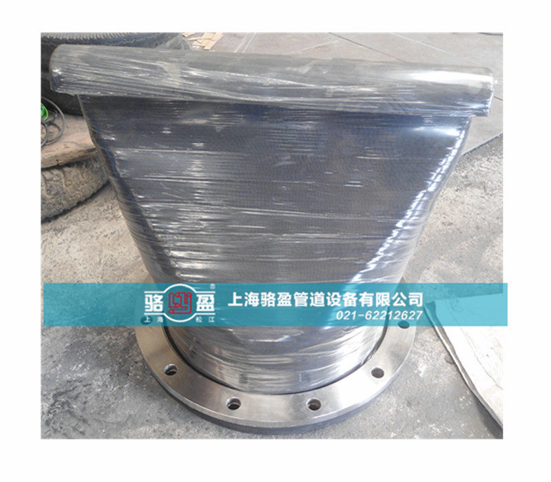 不銹鋼法蘭法蘭式<a href=http://m.huiquansu.com/ target=_blank class=infotextkey><a href=http://m.huiquansu.com target=_blank class=infotextkey>鴨嘴閥</a></a>發貨圖