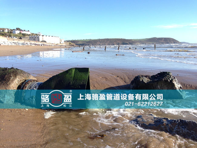 法蘭式<a href=http://m.huiquansu.com/ target=_blank class=infotextkey><a href=http://m.huiquansu.com target=_blank class=infotextkey>鴨嘴閥</a></a>用于淺灘排放