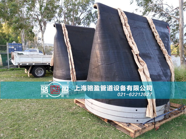 黑龍江省伊春市翠巒區(qū)大口徑法蘭式<a href=http://m.huiquansu.com/ target=_blank class=infotextkey><a href=http://m.huiquansu.com target=_blank class=infotextkey>鴨嘴閥</a></a>發(fā)貨現(xiàn)場(chǎng)