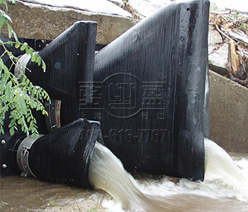 法蘭式<a href=http://m.huiquansu.com/ target=_blank class=infotextkey><a href=http://m.huiquansu.com target=_blank class=infotextkey>鴨嘴閥</a></a>正在使用案例